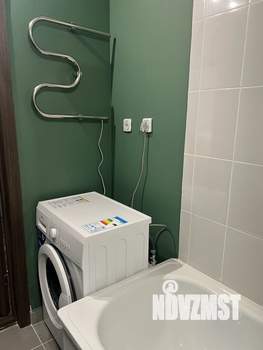 1-к квартира, посуточно, 28м2, 7/14 этаж
