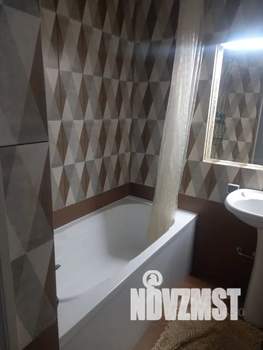 2-к квартира, посуточно, 42м2, 2/5 этаж