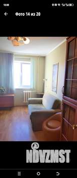 4-к квартира, на длительный срок, 67м2, 4/5 этаж