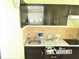 2-к квартира, посуточно, 53м2, 6/14 этаж