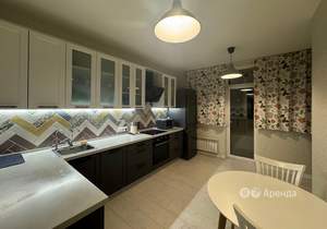 2-к квартира, на длительный срок, 58м2, 7/8 этаж