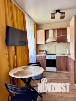 Студия квартира, посуточно, 30м2, 5/5 этаж