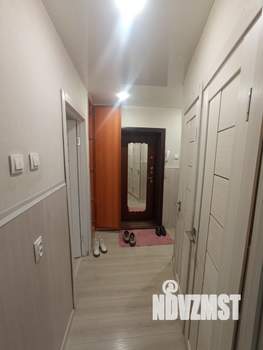 2-к квартира, на длительный срок, 48м2, 3/5 этаж