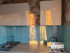 1-к квартира, на длительный срок, 33м2, 5/5 этаж