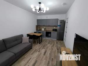 2-к квартира, посуточно, 45м2, 13/31 этаж