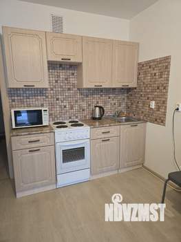 Студия квартира, на длительный срок, 26м2, 9/26 этаж