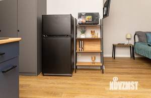 Студия квартира, на длительный срок, 30м2, 25/25 этаж