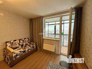 Студия квартира, на длительный срок, 20м2, 19/26 этаж