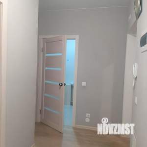 1-к квартира, на длительный срок, 40м2, 2/20 этаж