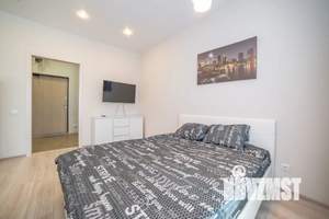 1-к квартира, посуточно, 30м2, 3/17 этаж