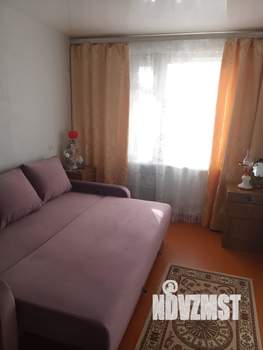 2-к квартира, на длительный срок, 46м2, 3/5 этаж