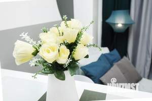 1-к квартира, посуточно, 29м2, 6/15 этаж