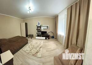 1-к квартира, посуточно, 31м2, 2/3 этаж