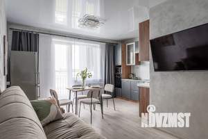 3-к квартира, посуточно, 54м2, 4/9 этаж