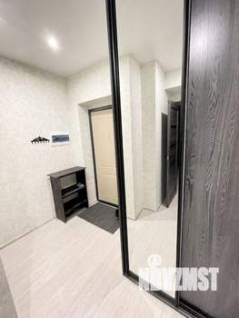 1-к квартира, на длительный срок, 45м2, 7/25 этаж