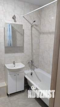 1-к квартира, на длительный срок, 33м2, 9/25 этаж