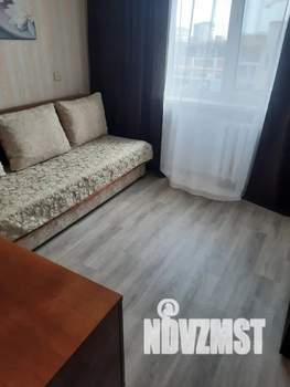 2-к квартира, посуточно, 50м2, 7/10 этаж