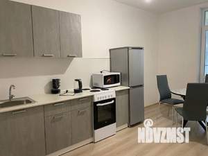 1-к квартира, на длительный срок, 44м2, 13/26 этаж