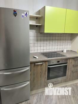 1-к квартира, на длительный срок, 48м2, 12/16 этаж