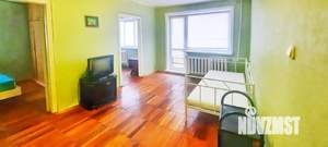 3-к квартира, на длительный срок, 47м2, 4/5 этаж
