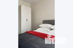 2-к квартира, посуточно, 40м2, 12/29 этаж