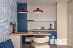 1-к квартира, посуточно, 50м2, 12/28 этаж