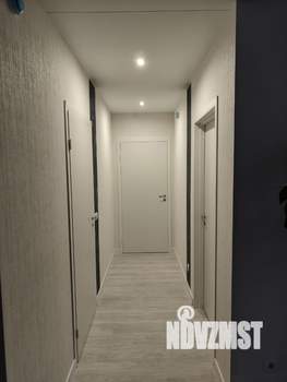 2-к квартира, на длительный срок, 57м2, 4/33 этаж