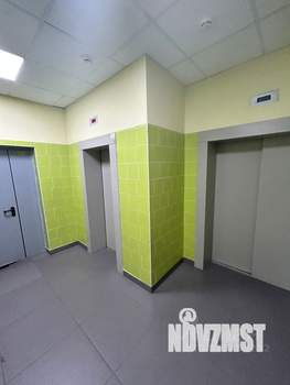 Студия квартира, на длительный срок, 36м2, 10/28 этаж