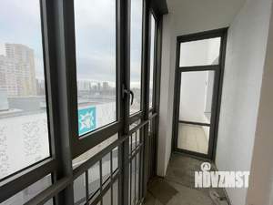 2-к квартира, на длительный срок, 77м2, 8/18 этаж