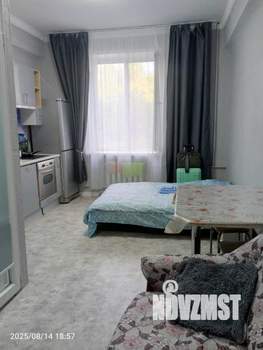 Студия квартира, посуточно, 20м2, 2/4 этаж