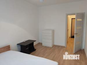 1-к квартира, на длительный срок, 45м2, 12/25 этаж