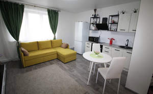 1-к квартира, на длительный срок, 44м2, 11/18 этаж