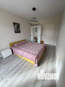 2-к квартира, на длительный срок, 40м2, 2/4 этаж