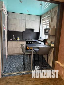 1-к квартира, посуточно, 35м2, 2/9 этаж