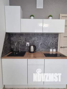 Студия квартира, посуточно, 26м2, 4/15 этаж