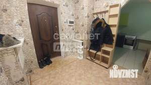 1-к квартира, на длительный срок, 43м2, 15/25 этаж