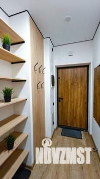 2-к квартира, посуточно, 40м2, 1/1 этаж