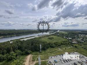 1-к квартира, на длительный срок, 52м2, 25/25 этаж