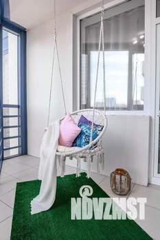 1-к квартира, посуточно, 48м2, 1/1 этаж