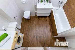 3-к квартира, на длительный срок, 65м2, 24/32 этаж