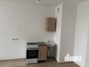 Студия квартира, на длительный срок, 31м2, 5/25 этаж