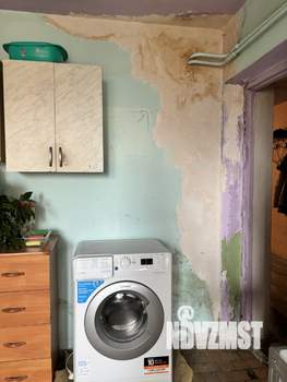 Студия квартира, на длительный срок, 18м2, 4/9 этаж