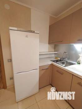1-к квартира, на длительный срок, 40м2, 8/18 этаж