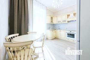 1-к квартира, на длительный срок, 38м2, 5/9 этаж