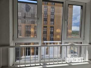 1-к квартира, на длительный срок, 40м2, 7/16 этаж