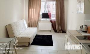 2-к квартира, на длительный срок, 42м2, 13/22 этаж