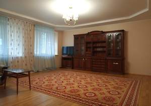 2-к квартира, на длительный срок, 70м2, 5/6 этаж