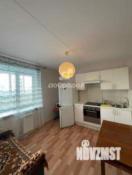 1-к квартира, на длительный срок, 49м2, 11/15 этаж