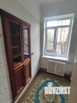 2-к квартира, на длительный срок, 38м2, 1/2 этаж