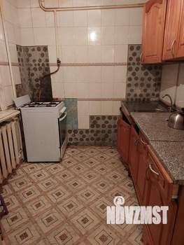 2-к квартира, на длительный срок, 43м2, 1/5 этаж